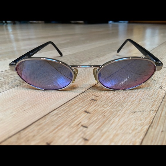 Vintage Revo H2O polarized sunglasses - Picture 2 of 14